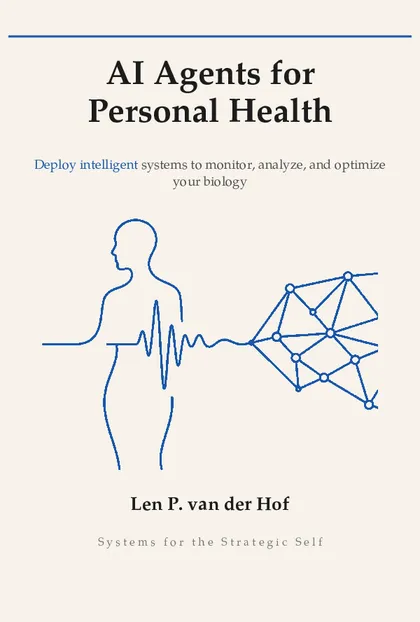 AI Agents for Personal Health
