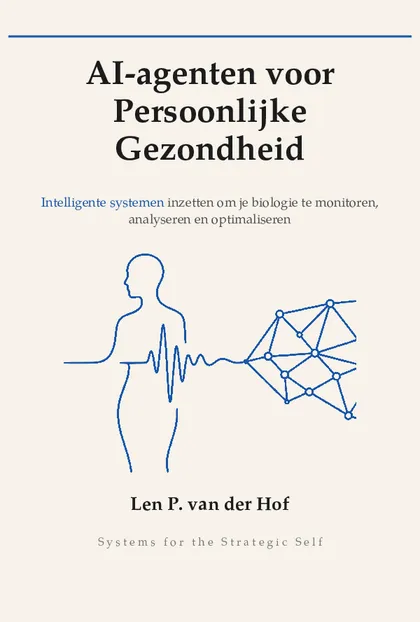 AI-agenten voor Persoonlijke Gezondheid