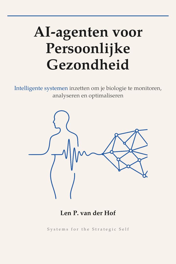 AI-agenten voor Persoonlijke Gezondheid