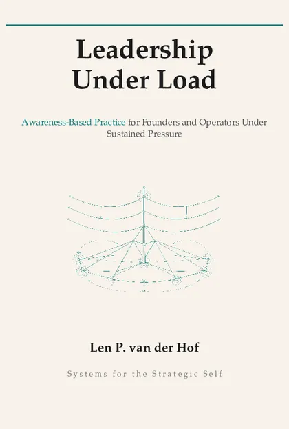Leadership Under Load