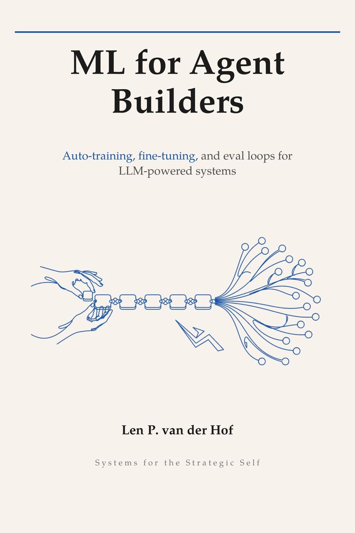ML for Agent Builders