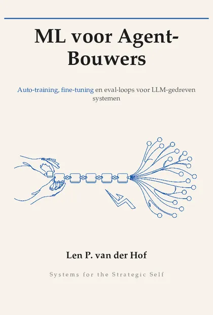 ML voor Agent-Bouwers