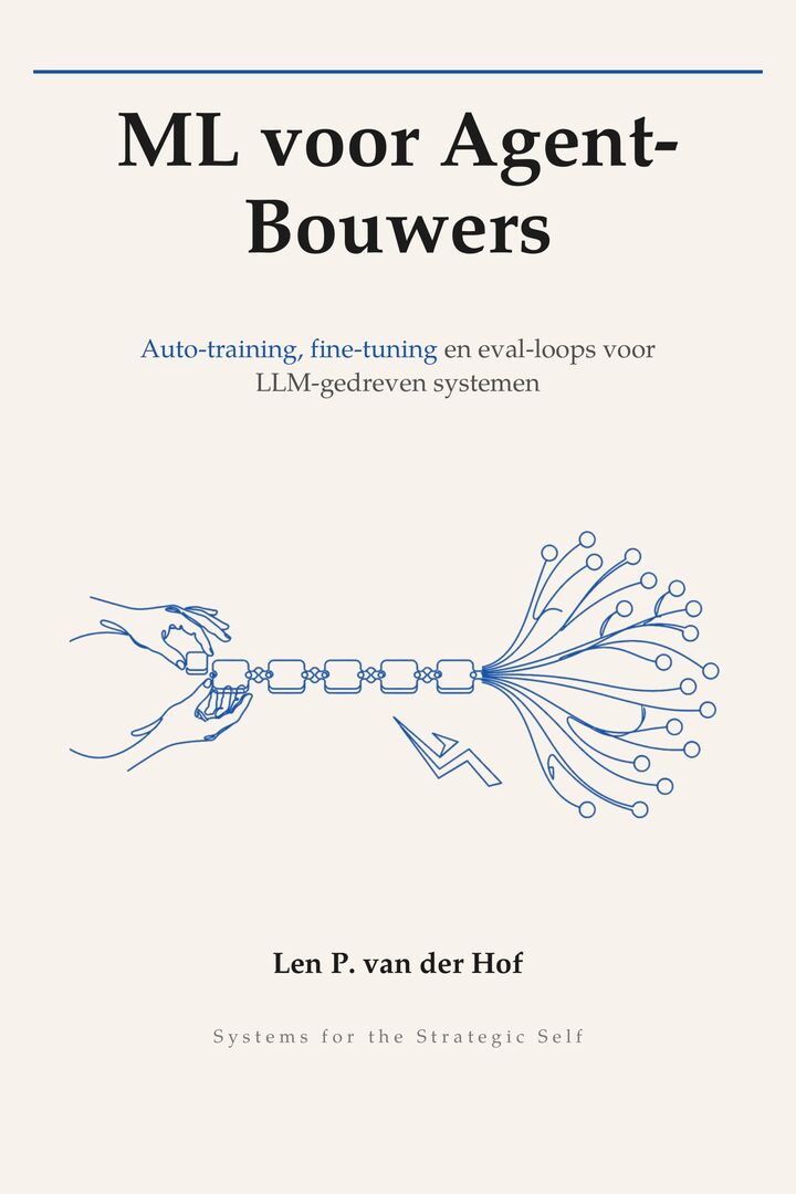 ML voor Agent-Bouwers