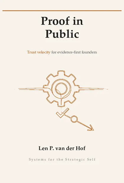 The Proof Engine