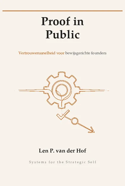 De Bewijs-Motor