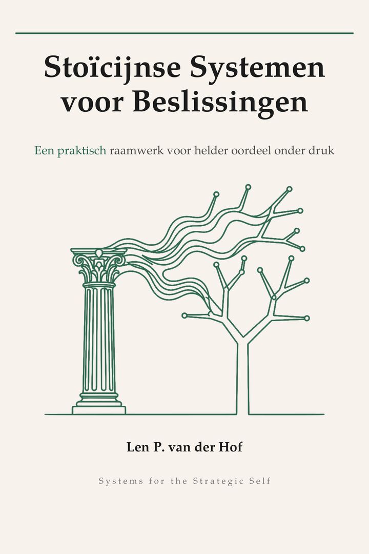 Stoïcijnse Systemen voor Beslissingen