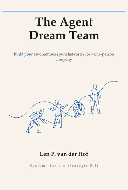 The Agent Dream Team