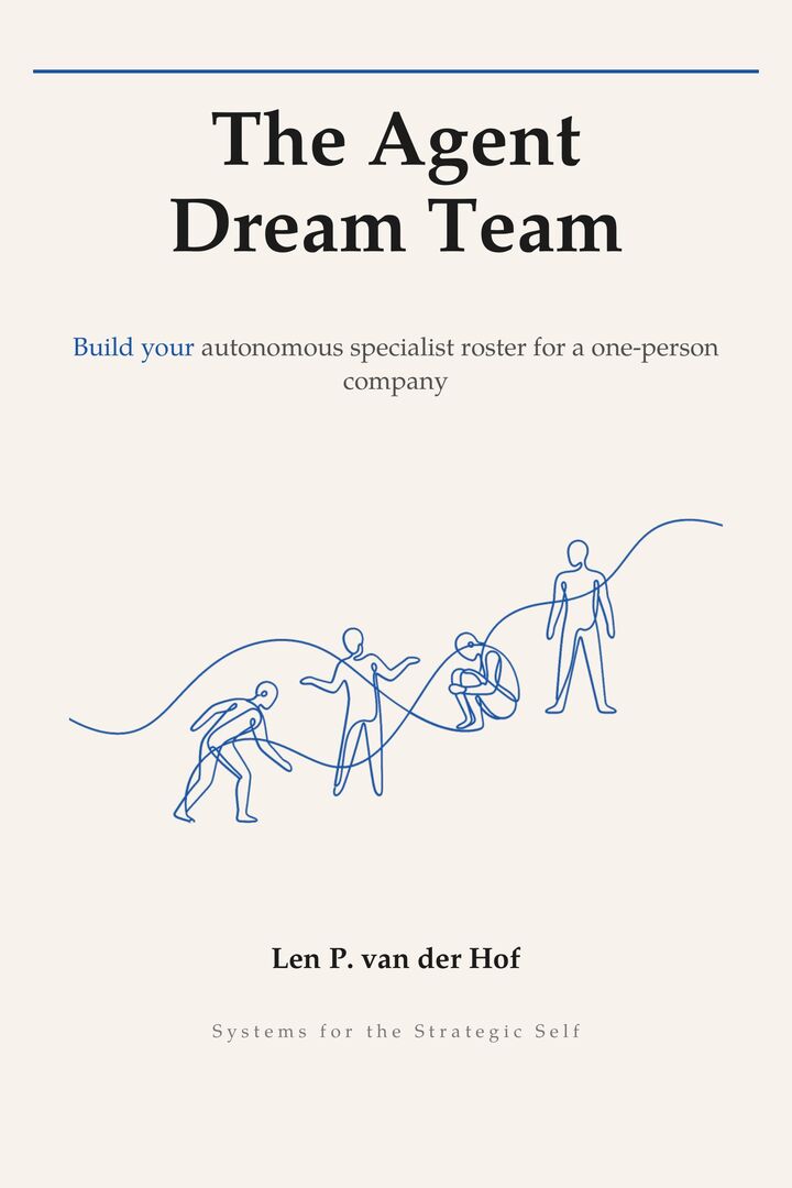 The Agent Dream Team