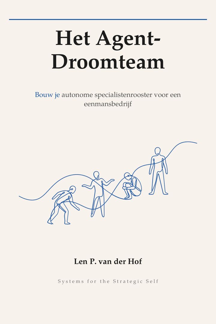 Het Agent-Droomteam