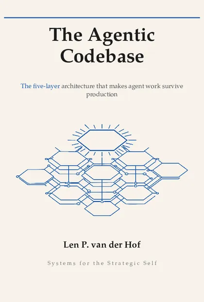 The Agentic Codebase