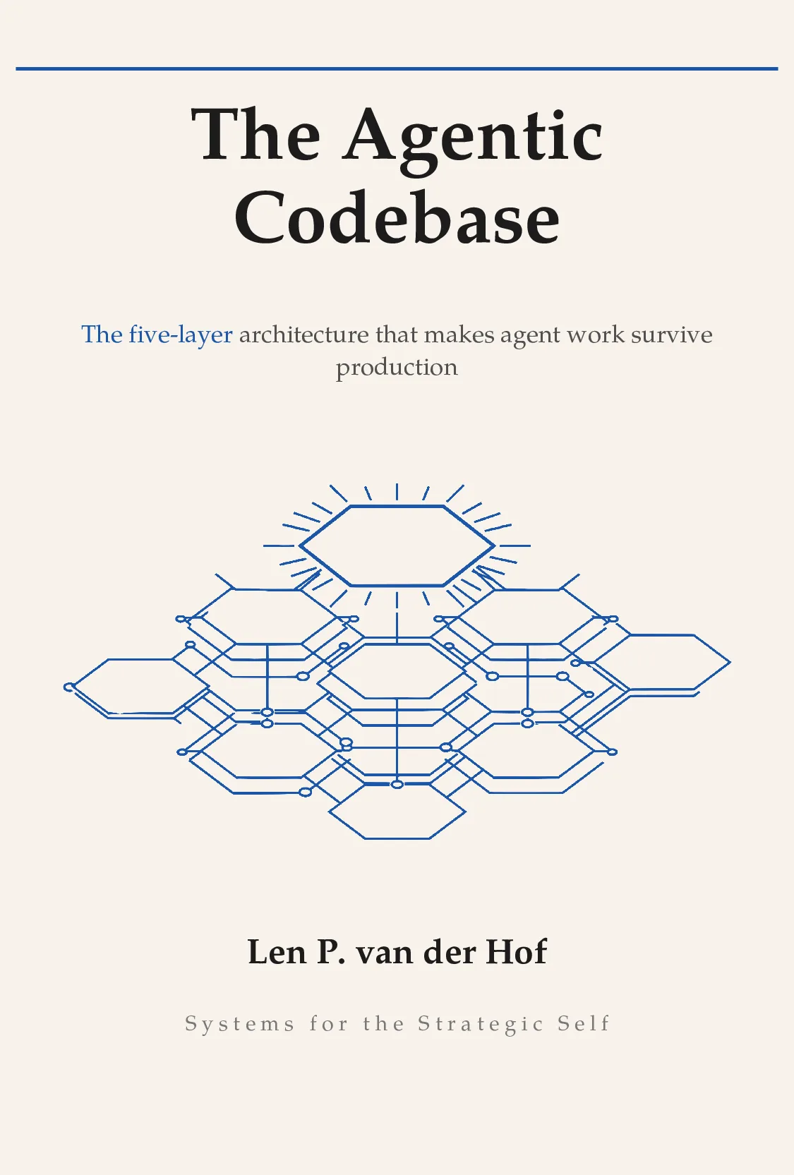 The Agentic Codebase