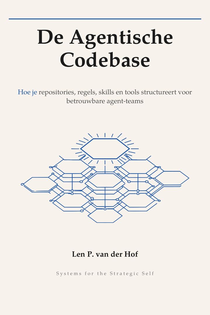 De Agentische Codebase