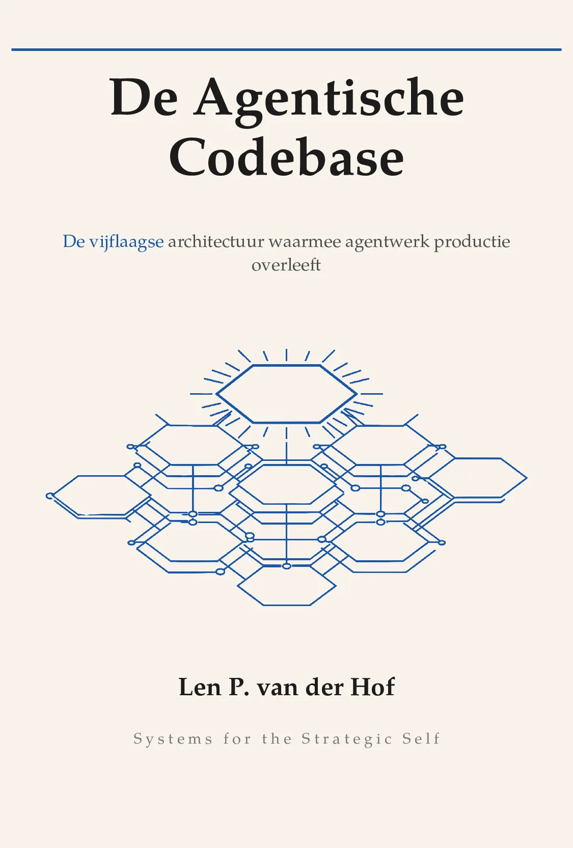 De Agentische Codebase