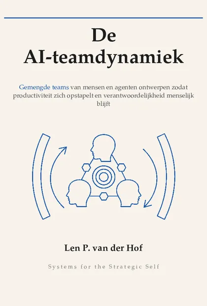 De AI-teamdynamiek
