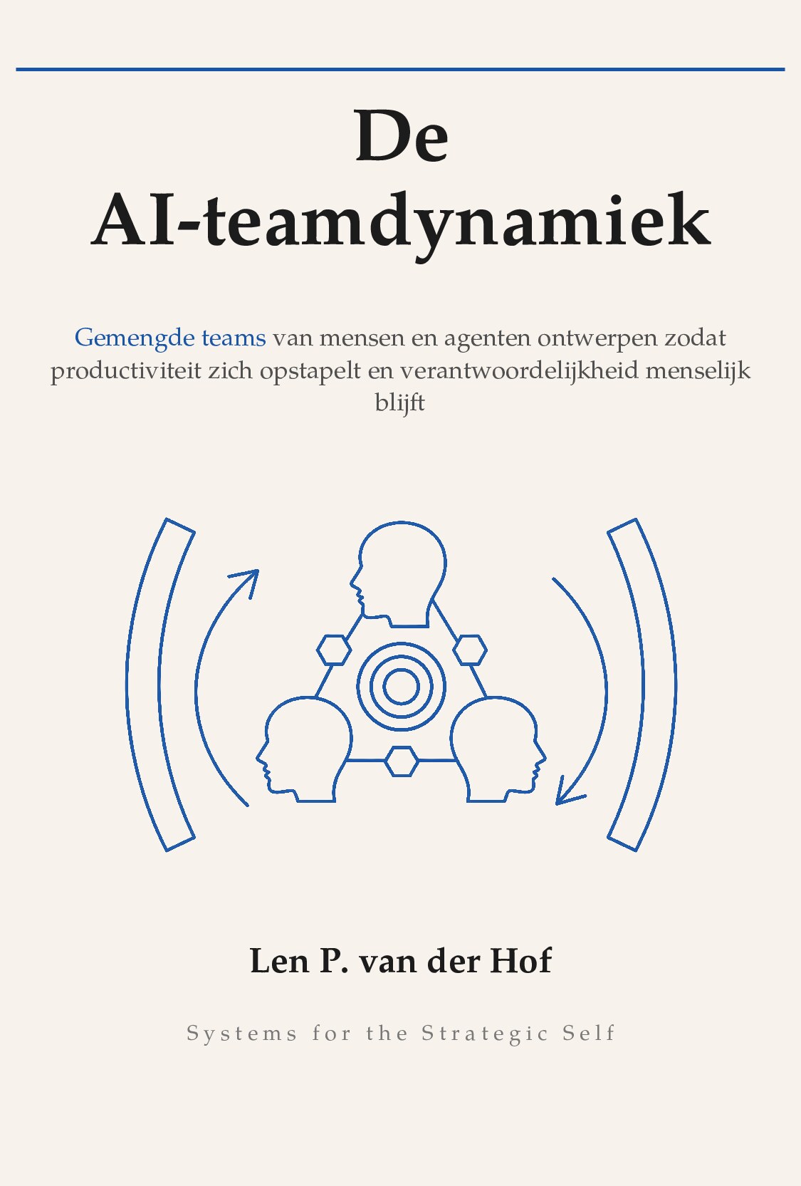 De AI-teamdynamiek