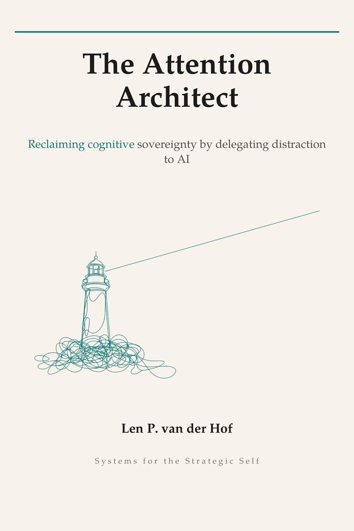 The Attention Architect