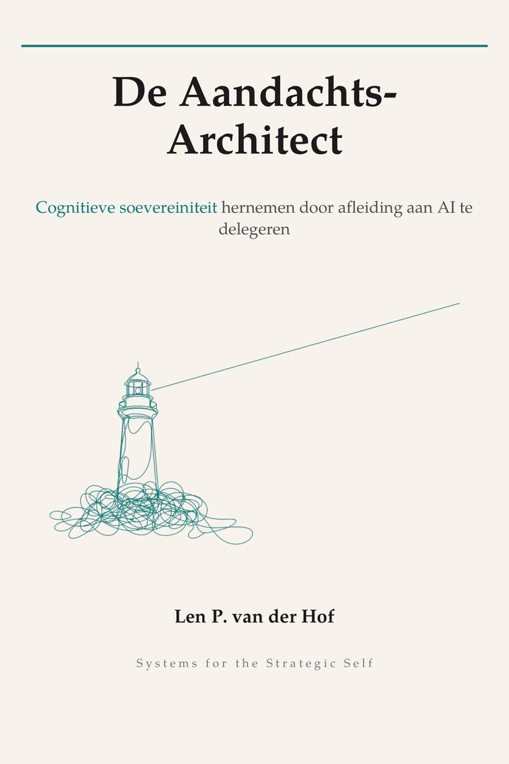 De Aandachts-Architect
