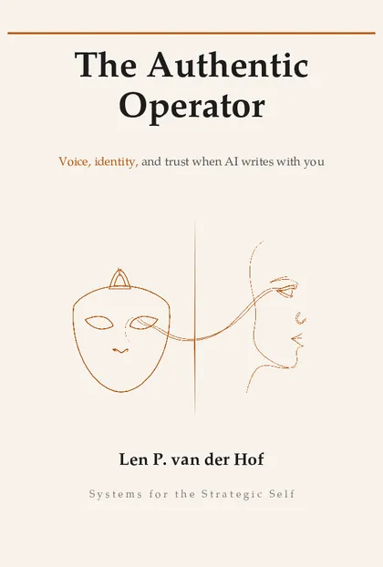 The Authentic Operator