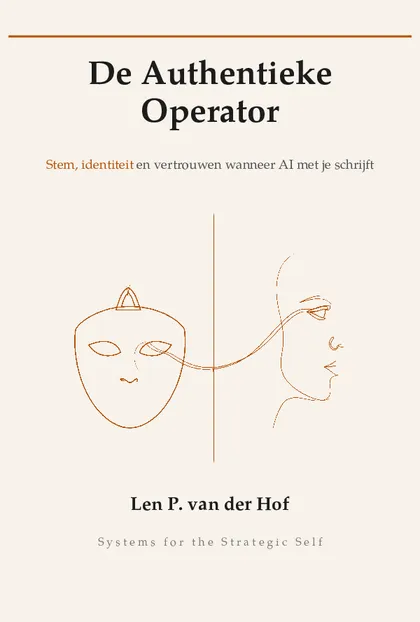 De Authentieke Operator