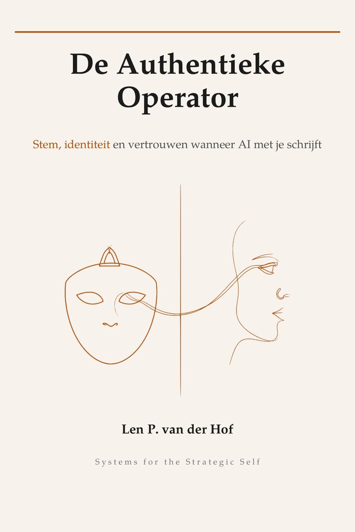 De Authentieke Operator