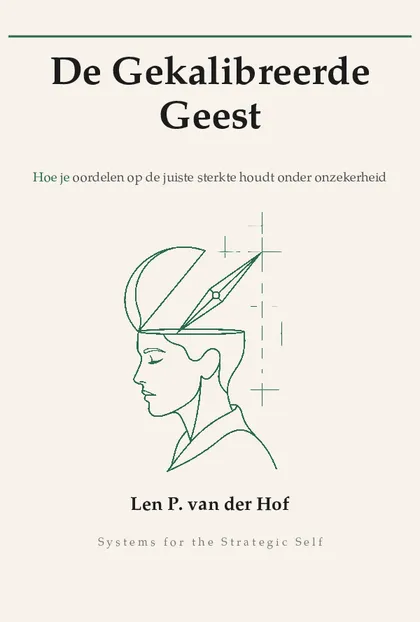 De Gekalibreerde Geest