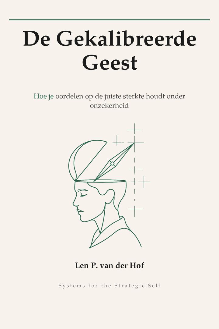 De Gekalibreerde Geest