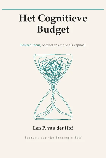 Het Cognitieve Budget