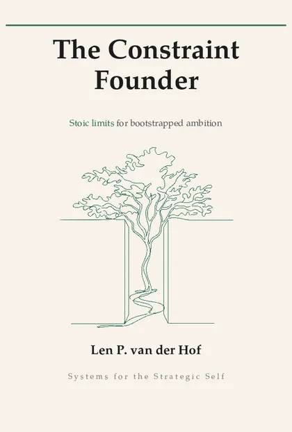The Constraint Founder