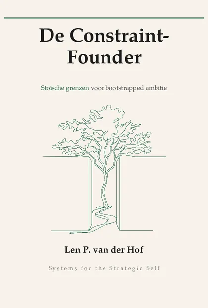 De Constraint-Founder