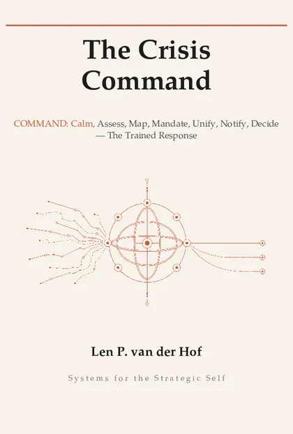 The Crisis Command