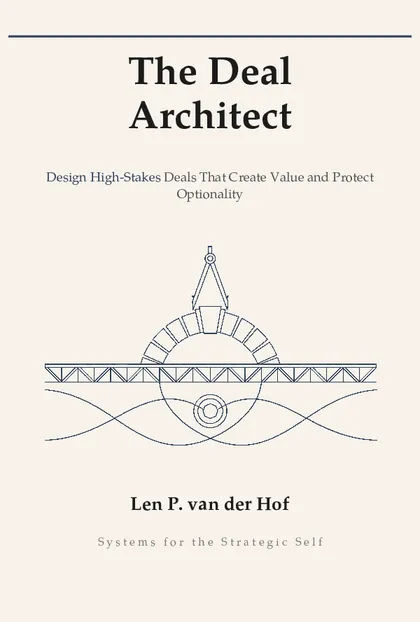 The Deal Architect