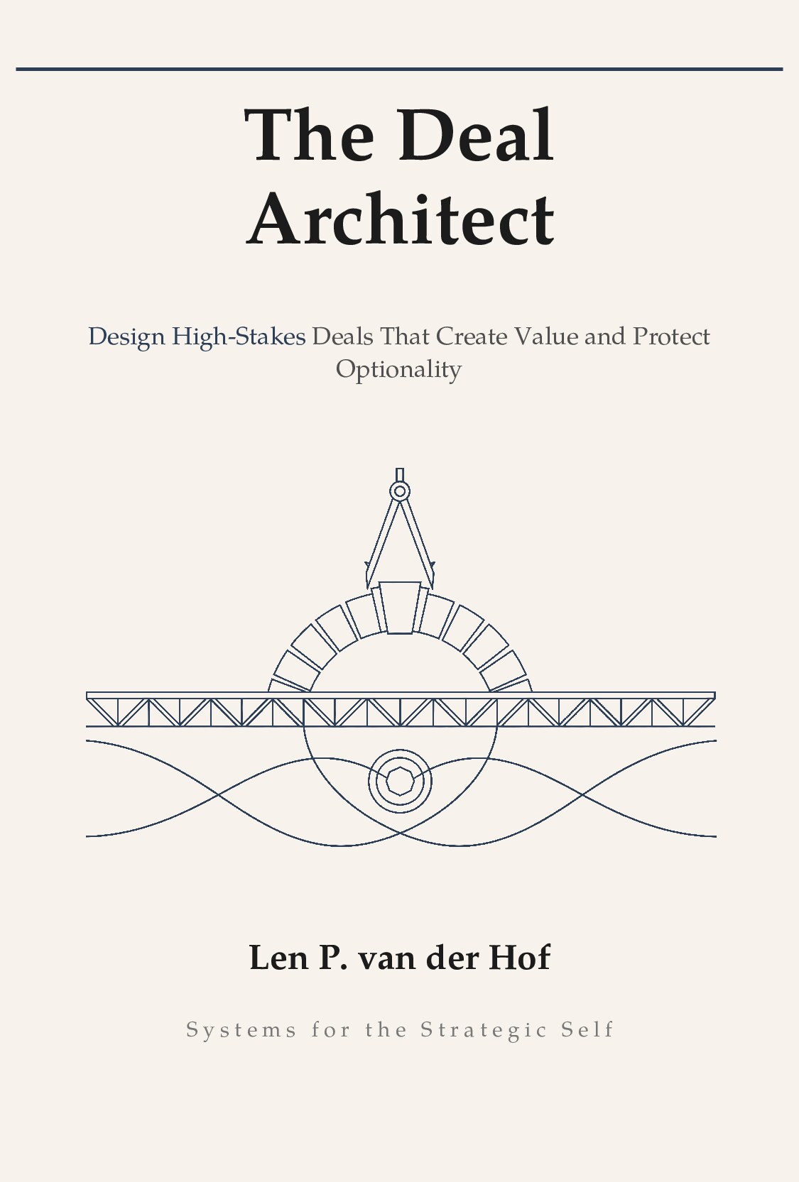 The Deal Architect