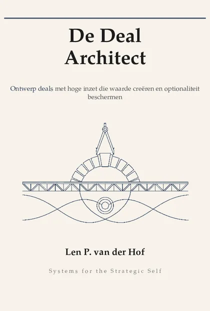De Deal Architect