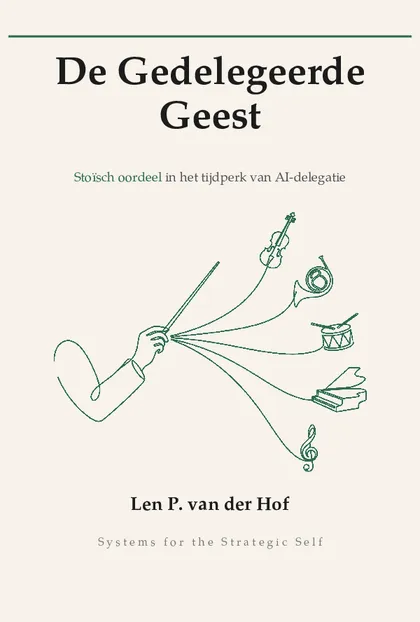 De Gedelegeerde Geest