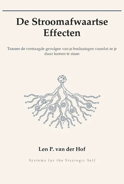 De Stroomafwaartse Effecten