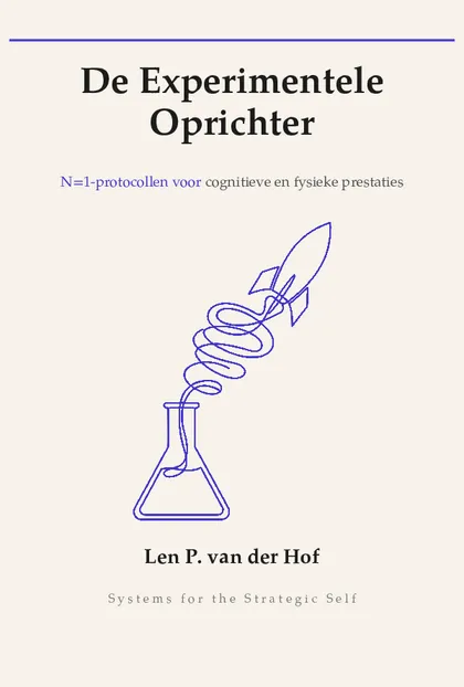 De Experimentele Oprichter