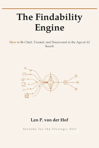 The Findability Engine
