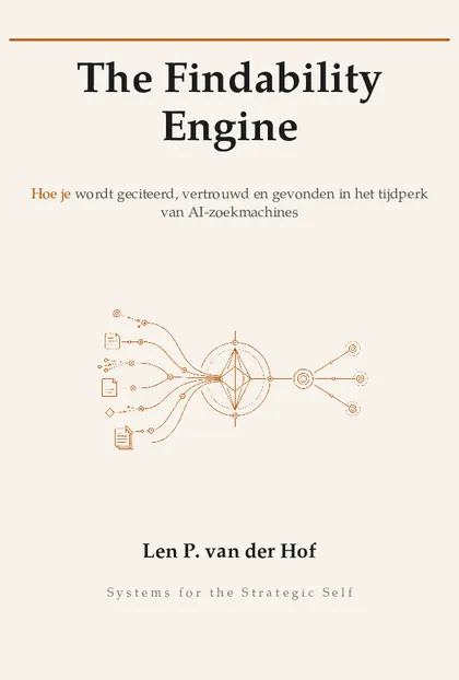 The Findability Engine