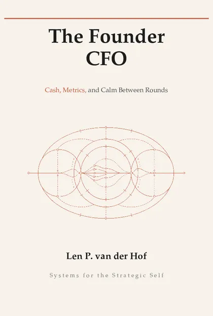 The Founder CFO