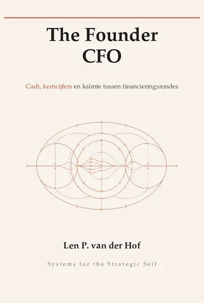 The Founder CFO