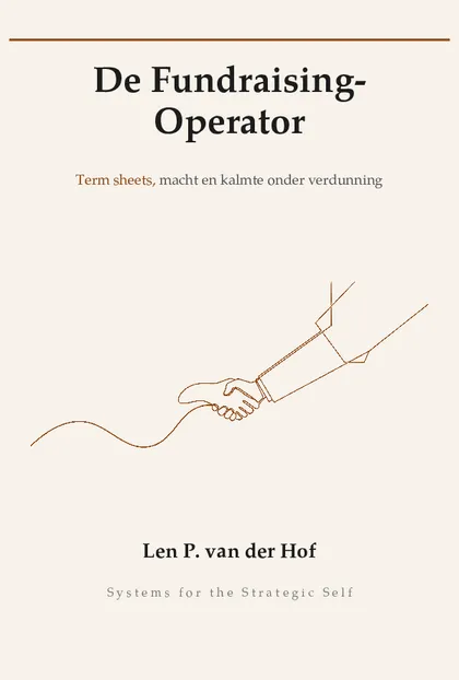 De Fundraising-Operator