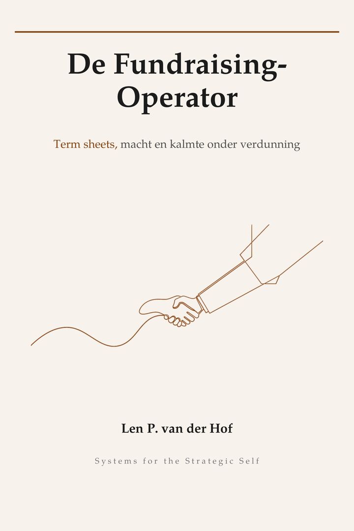De Fundraising-Operator