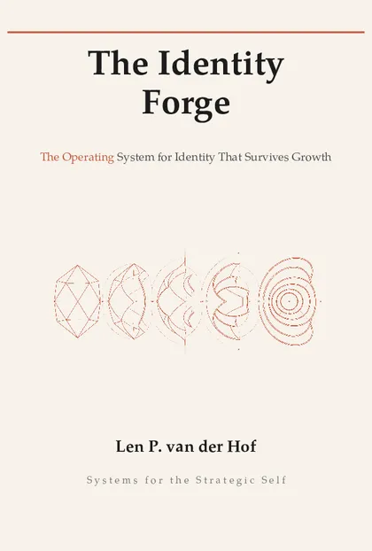 The Identity Forge
