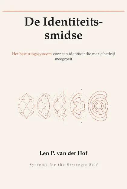 De Identiteitssmidse