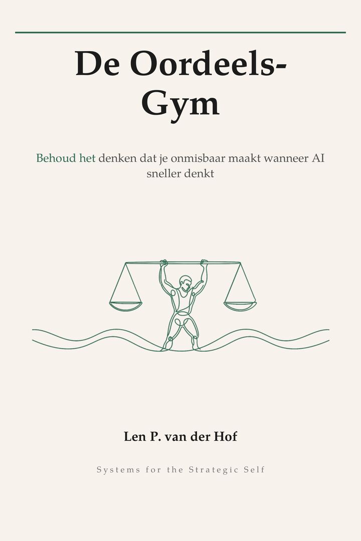 De Oordeels-Gym
