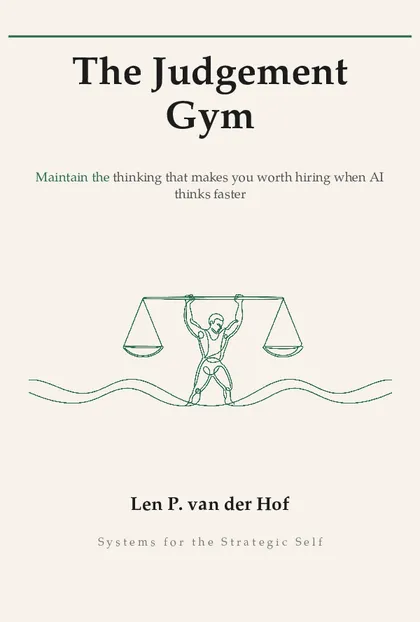 The Judgement Gym