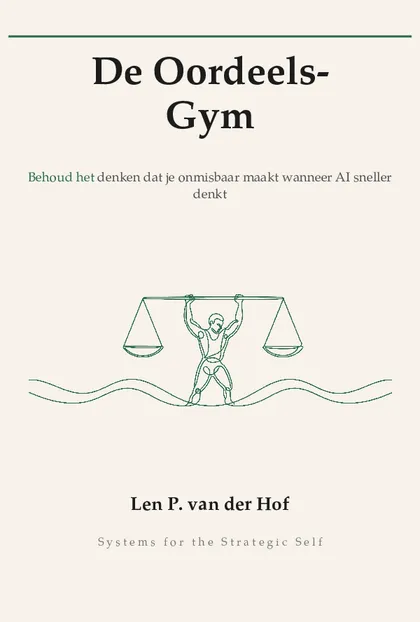 De Oordeels-Gym