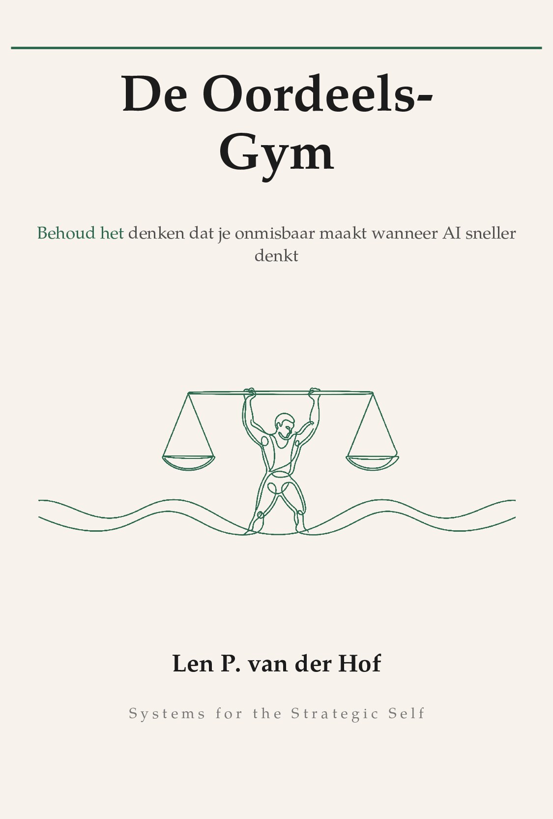 De Oordeels-Gym