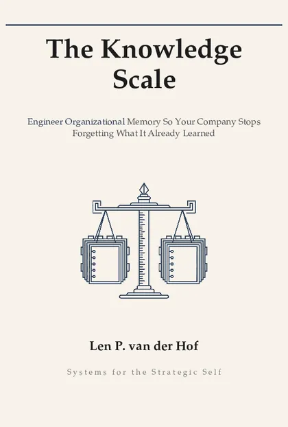 The Knowledge Scale
