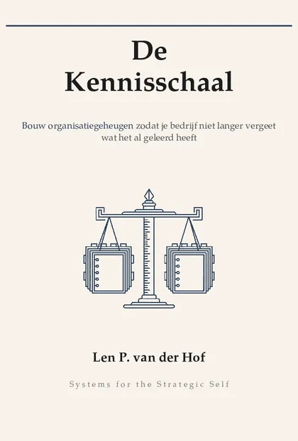 De Kennisschaal